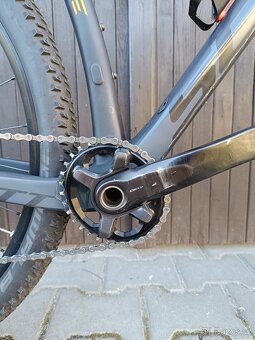 SCOTT SCALE 910 - komplet na Shimano XT - hmotnost 10kg - 5