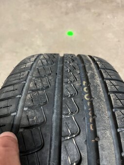 Alu Kola BMW styling 5x120 r16 - 5