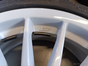 Alu sada ATS R17 5x100 - 5