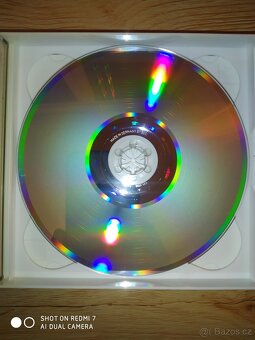 4cd Helena Vondráčková-Zlatá kolekce - 5