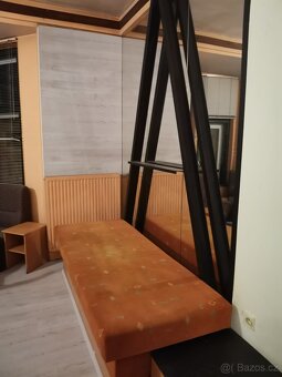 Garsonky k pronájmu - 5