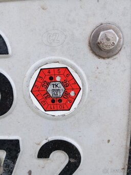 Maxon Ardour 125T - 5