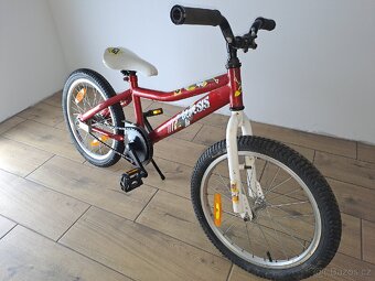 Dětské kolo 18" - 5