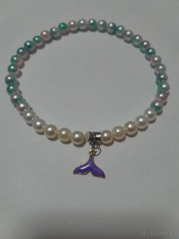 ☆NÁHRDELNÍKY☆ - 5