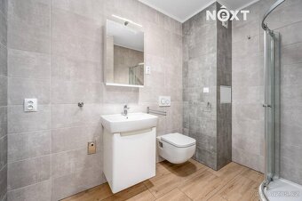 Pronájem byt 1+kk, 45㎡ - 5