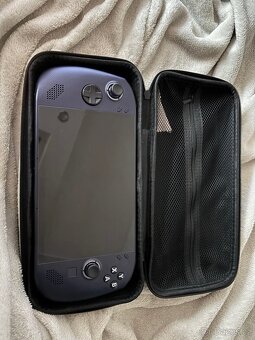 Lenovo Legion Go S 8APU1 Steam 512GB + pouzdro - 5