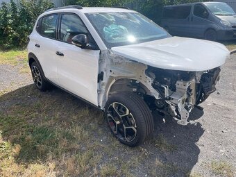 Citroen C3 1.2i 74kw, r.2025, klima - 5