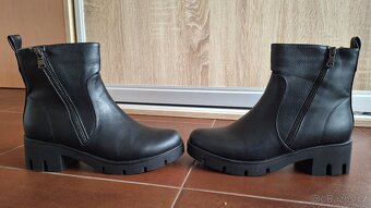 Dámské zimní boty - 5