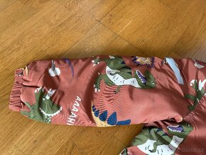 Bunda Lindex v. 128 – nová s visačkou - 5