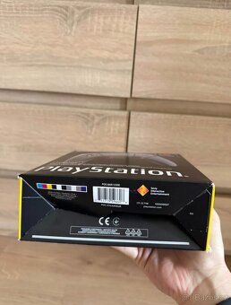 PS5 DualSense 30th Anniversary Limited Edition NEROZBALENÝ - 5