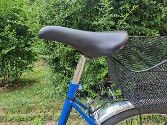 dámské městské kolo - 5