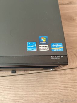 Lenovo ThinkCentre M-81 - 5