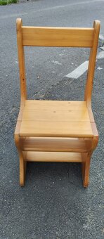 Postýlky, hračky pro děti - 5