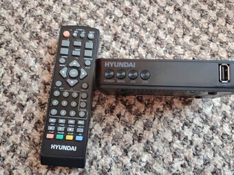 Samsung UE40EH5000 + set-top box, funkční - 5