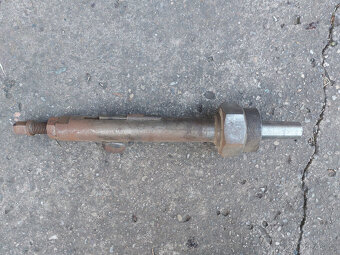 Spodní frézka, fréza, dřevoobrábecí čepovací - 5