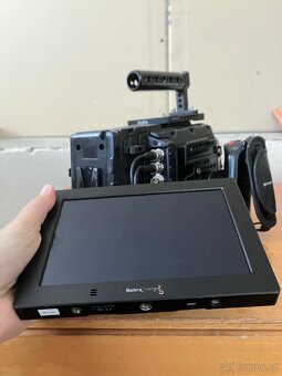Blackmagic URSA mini PRO (G1) - 5