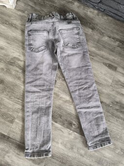 Dětské rifle vel. 134 - 5