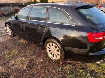 Audi A6 4G c7 - 5