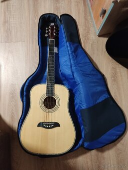 Kytara Oscar Schmidt 3/4 - 5