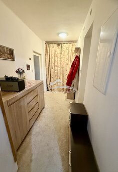 Zděný byt 3+kk Havlíčkův Brod - 5