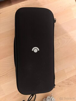 Herní konzole VALVE Steam Deck 256 GB - 5