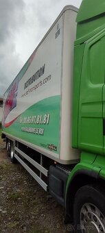 Skriňová nadstavba - 5