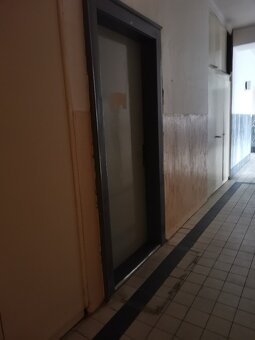 Pronájem, Kanceláře, 28m² - Pardubice - Semtín, ev.č. 00100 - 5