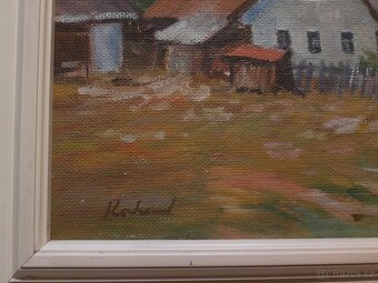 Krajina s chaloupkami Vysočiny - 5