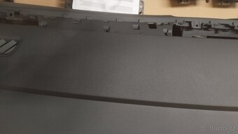 Airbagová sada Škoda Rapid lišta - 5