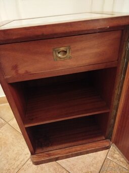 Noční stolek 2x - 5