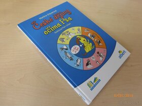 VYNÁLEZCE ALVA // ČESKÉ DĚJINY očima Psa -  nové - 5