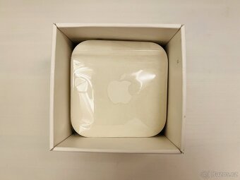 Apple AirPort Express (802.11n) Wi-Fi Router + AirPlay - 5