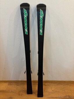 Nordica Dobermann Spitfire, 152 cm - 5