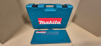 SDS MAX - MAKITA HR 4500C - 5