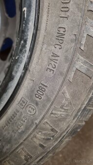 Rezerva na Oct1, Rapida. - 5