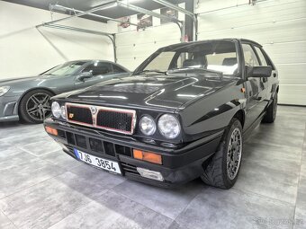 Lancia Delta Integrale 16V, rok 1991, 83000km - 5