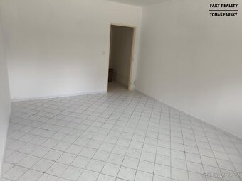 Pronájem bytu 1+1 36 m² Želenická, Děčín - 5