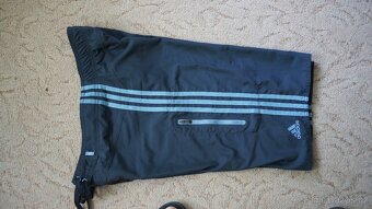 Dětske zachovale krat'asy Adidas - 5