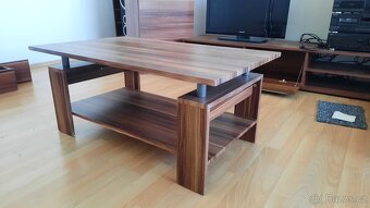 Obývací stěna - 5