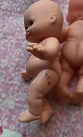 Panenka - miminko - 5