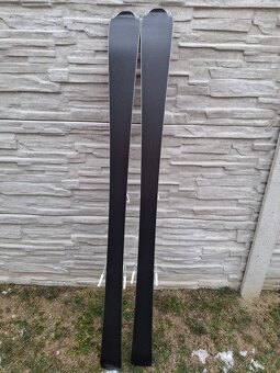Dámské lyže Atomic 155cm - 5