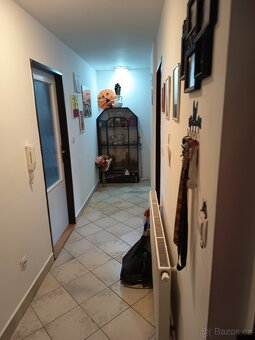 Pronájem bytu 3+kk - 5