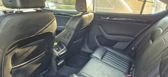 Škoda Superb III L&K - 5