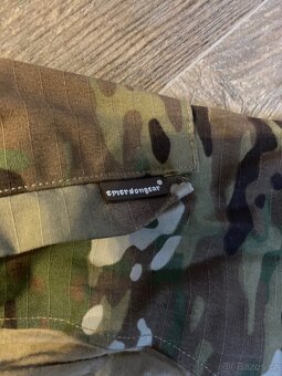 Emerson Multicam maskáč dětský 11-12let - 5