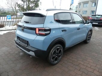 Citroën C3, MAX Turbo 100k Manual - 5