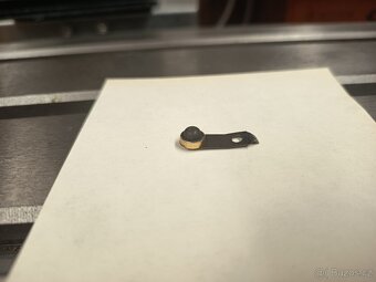 Scintilla BP4, BP6palec - 5