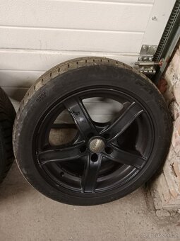 ALU.kola R17 5x112 - 5