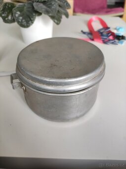 Mix sklo-porcelan - 5