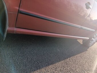 Škoda Fabia 1.4 mpi - 5