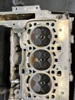 BMW Mini motor B38A15 - 5